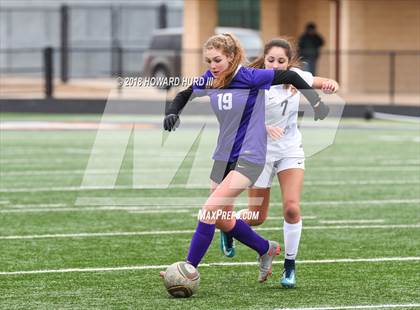 Thumbnail 3 in Paschal vs. Aledo (Moritz Kia Tournament of Champions) photogallery.
