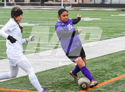Thumbnail 3 in Paschal vs. Aledo (Moritz Kia Tournament of Champions) photogallery.