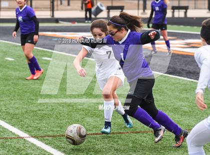 Thumbnail 2 in Paschal vs. Aledo (Moritz Kia Tournament of Champions) photogallery.