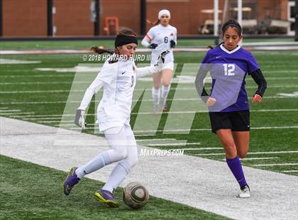 Thumbnail 2 in Paschal vs. Aledo (Moritz Kia Tournament of Champions) photogallery.