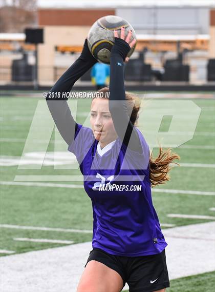 Thumbnail 2 in Paschal vs. Aledo (Moritz Kia Tournament of Champions) photogallery.