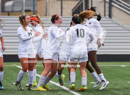 Thumbnail 3 in Paschal vs. Aledo (Moritz Kia Tournament of Champions) photogallery.