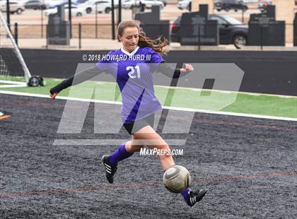 Thumbnail 3 in Paschal vs. Aledo (Moritz Kia Tournament of Champions) photogallery.