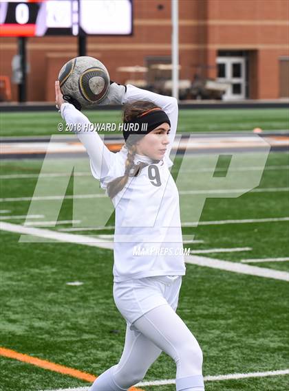 Thumbnail 2 in Paschal vs. Aledo (Moritz Kia Tournament of Champions) photogallery.