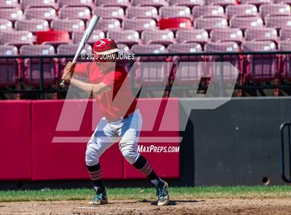 Thumbnail 1 in Mount Olive vs Bergen Catholic (NJ Last Dance Tournament) photogallery.