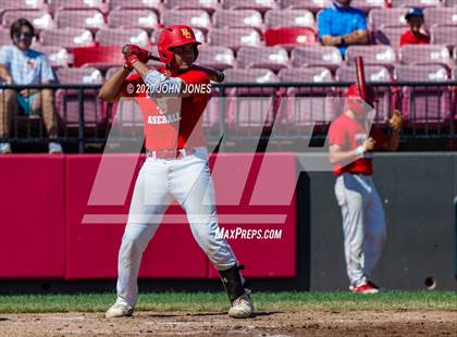 Thumbnail 2 in Mount Olive vs Bergen Catholic (NJ Last Dance Tournament) photogallery.