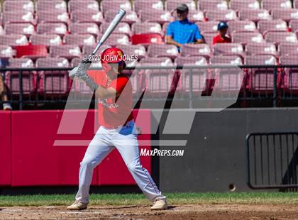 Thumbnail 1 in Mount Olive vs Bergen Catholic (NJ Last Dance Tournament) photogallery.