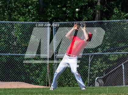 Thumbnail 1 in Mount Olive vs Bergen Catholic (NJ Last Dance Tournament) photogallery.