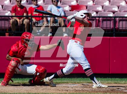 Thumbnail 1 in Mount Olive vs Bergen Catholic (NJ Last Dance Tournament) photogallery.