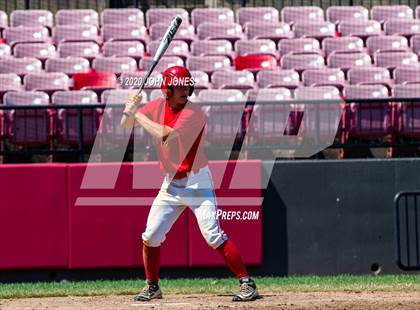 Thumbnail 2 in Mount Olive vs Bergen Catholic (NJ Last Dance Tournament) photogallery.