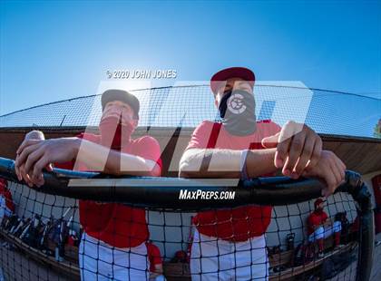 Thumbnail 3 in Mount Olive vs Bergen Catholic (NJ Last Dance Tournament) photogallery.