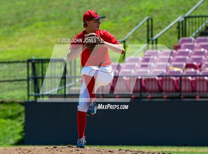 Thumbnail 1 in Mount Olive vs Bergen Catholic (NJ Last Dance Tournament) photogallery.