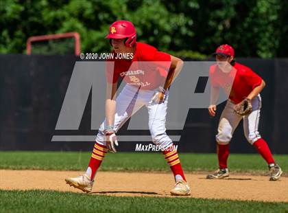 Thumbnail 1 in Mount Olive vs Bergen Catholic (NJ Last Dance Tournament) photogallery.