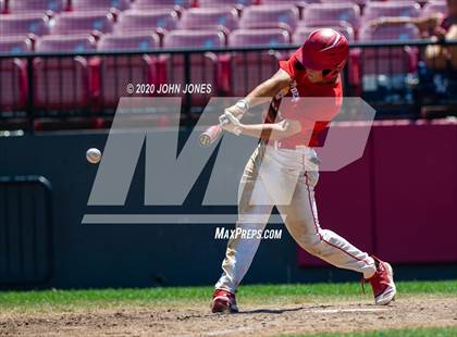Thumbnail 2 in Mount Olive vs Bergen Catholic (NJ Last Dance Tournament) photogallery.