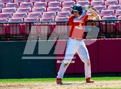 Thumbnail 2 in Mount Olive vs Bergen Catholic (NJ Last Dance Tournament) photogallery.