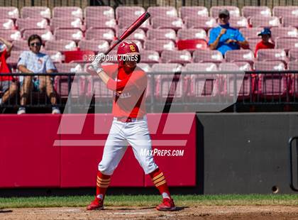 Thumbnail 3 in Mount Olive vs Bergen Catholic (NJ Last Dance Tournament) photogallery.
