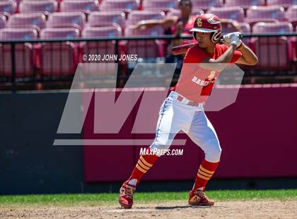 Thumbnail 3 in Mount Olive vs Bergen Catholic (NJ Last Dance Tournament) photogallery.