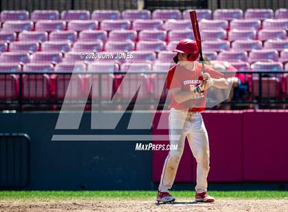Thumbnail 1 in Mount Olive vs Bergen Catholic (NJ Last Dance Tournament) photogallery.