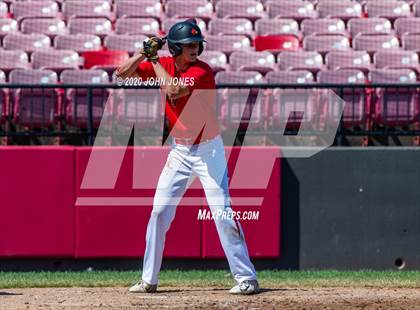 Thumbnail 2 in Mount Olive vs Bergen Catholic (NJ Last Dance Tournament) photogallery.