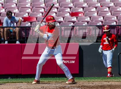 Thumbnail 3 in Mount Olive vs Bergen Catholic (NJ Last Dance Tournament) photogallery.