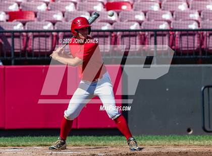 Thumbnail 3 in Mount Olive vs Bergen Catholic (NJ Last Dance Tournament) photogallery.
