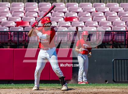 Thumbnail 3 in Mount Olive vs Bergen Catholic (NJ Last Dance Tournament) photogallery.