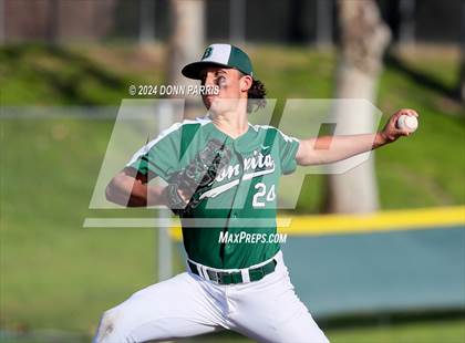 Thumbnail 1 in Bishop Amat @ Bonita photogallery.
