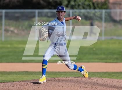Thumbnail 1 in Bishop Amat @ Bonita photogallery.