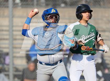 Thumbnail 3 in Bishop Amat @ Bonita photogallery.