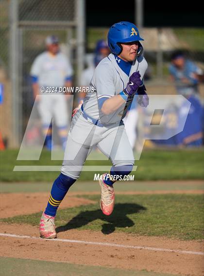 Thumbnail 2 in Bishop Amat @ Bonita photogallery.