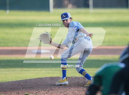 Thumbnail 2 in Bishop Amat @ Bonita photogallery.