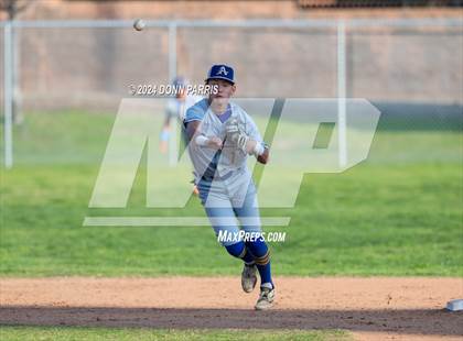 Thumbnail 2 in Bishop Amat @ Bonita photogallery.