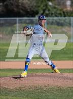 Photo from the gallery "Bishop Amat @ Bonita"