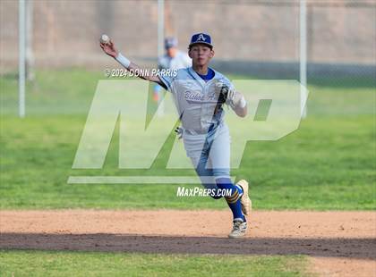 Thumbnail 1 in Bishop Amat @ Bonita photogallery.
