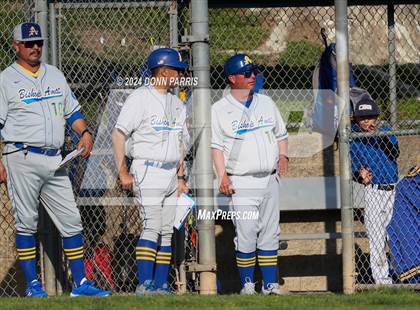 Thumbnail 1 in Bishop Amat @ Bonita photogallery.