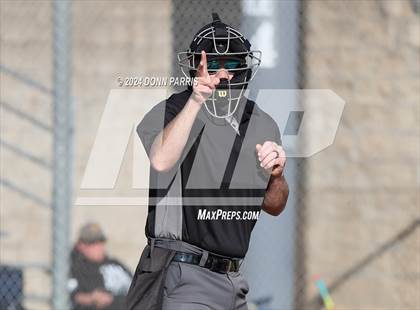 Thumbnail 3 in Bishop Amat @ Bonita photogallery.