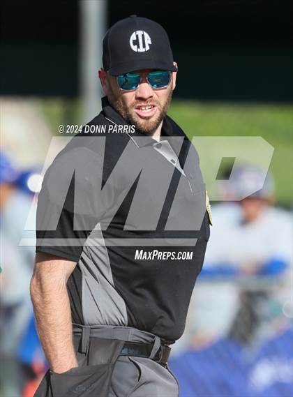 Thumbnail 1 in Bishop Amat @ Bonita photogallery.
