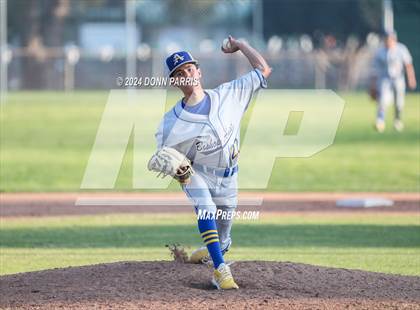 Thumbnail 2 in Bishop Amat @ Bonita photogallery.