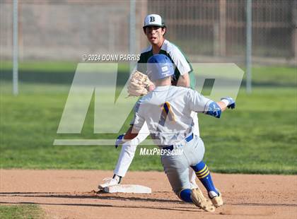 Thumbnail 2 in Bishop Amat @ Bonita photogallery.
