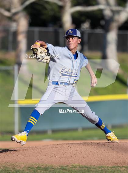 Thumbnail 2 in Bishop Amat @ Bonita photogallery.