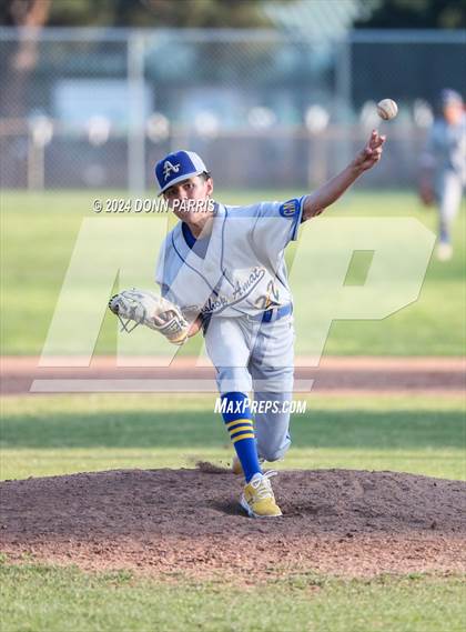 Thumbnail 1 in Bishop Amat @ Bonita photogallery.