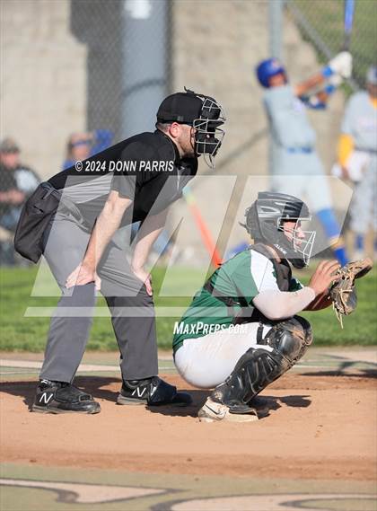 Thumbnail 1 in Bishop Amat @ Bonita photogallery.