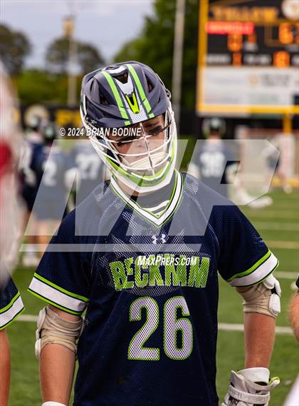 Thumbnail 1 in Lucy Beckham vs Greenville (SCHSL 4A Final) photogallery.