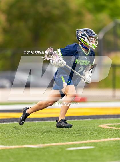 Thumbnail 1 in Lucy Beckham vs Greenville (SCHSL 4A Final) photogallery.