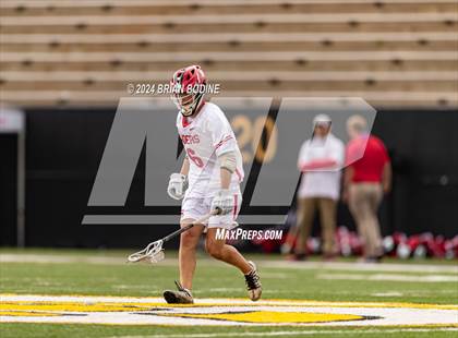 Thumbnail 3 in Lucy Beckham vs Greenville (SCHSL 4A Final) photogallery.