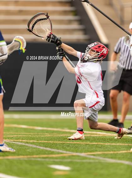 Thumbnail 3 in Lucy Beckham vs Greenville (SCHSL 4A Final) photogallery.