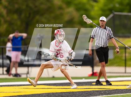 Thumbnail 2 in Lucy Beckham vs Greenville (SCHSL 4A Final) photogallery.