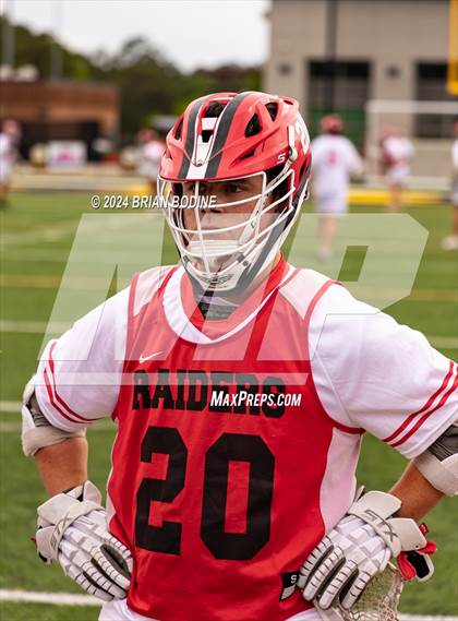 Thumbnail 2 in Lucy Beckham vs Greenville (SCHSL 4A Final) photogallery.