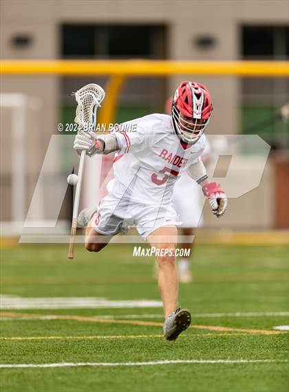 Thumbnail 2 in Lucy Beckham vs Greenville (SCHSL 4A Final) photogallery.