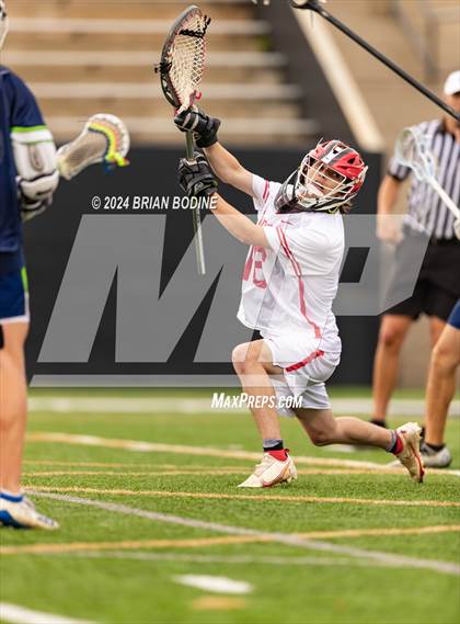 Thumbnail 1 in Lucy Beckham vs Greenville (SCHSL 4A Final) photogallery.